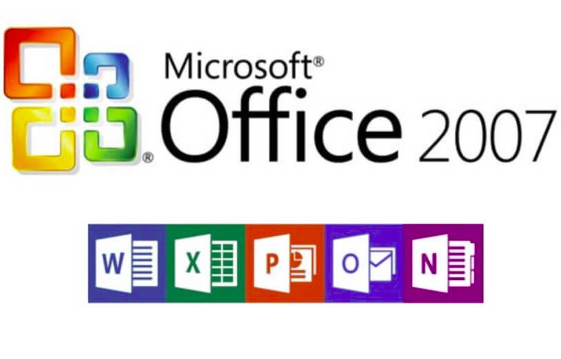 Bộ công cụ Microsoft Office 2007