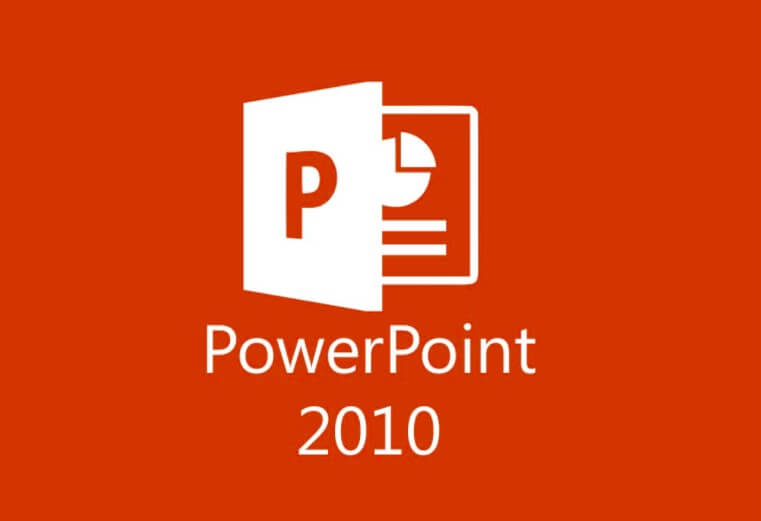 Phần mềm PowerPoint 2010