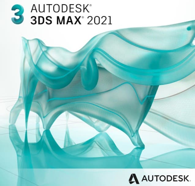 Phần mềm thiết kế nhà Autodesk 3DS Max