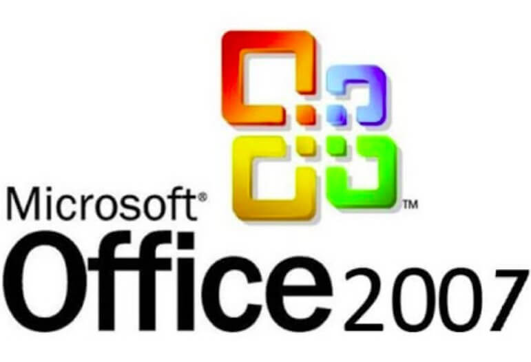 Tải công cụ Microsoft Office 2007
