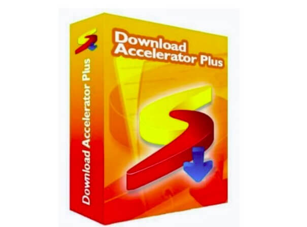 Tải nhanh phần mềm Download Accelerator Plus