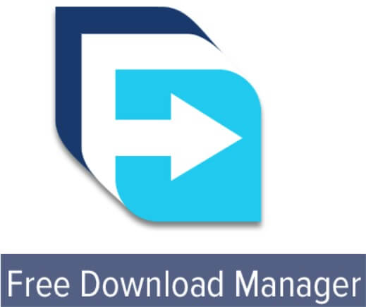 Tải miễn phí phần mềm Free Download Manager