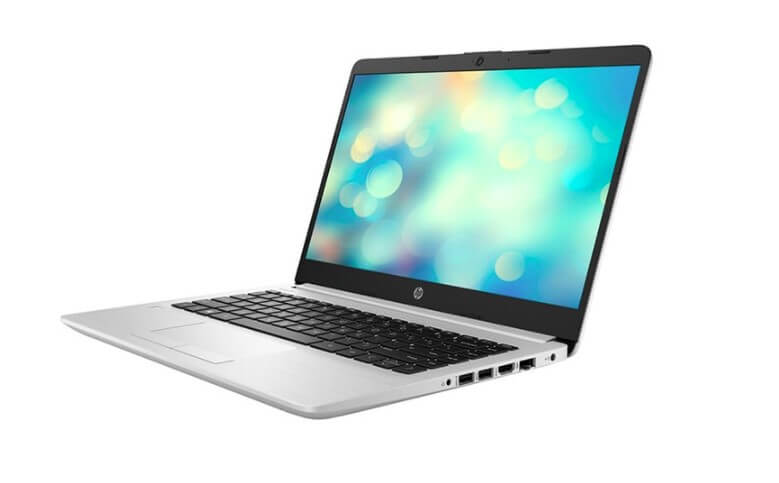 Laptop HP 348 G7
