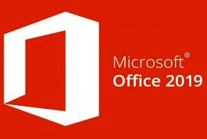 Bộ công cụ Microsoft Office 2019