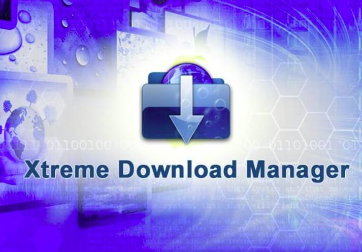 Tải miễn phí Phần mềm Xtreme Download Manager