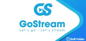Ứng dụng live stream game PC Go Stream
