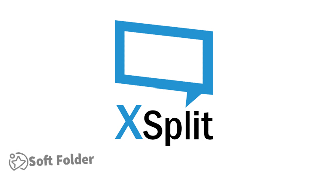 Ứng dụng sản xuất video trực tuyến XSplit