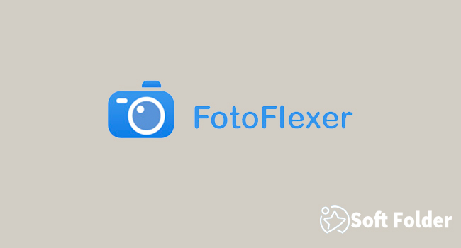 Ứng dụng resize hình online FotoFlexer