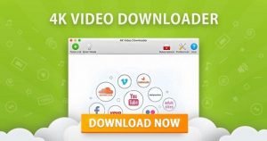 4k Video Downloader Crack là phần mềm hữu ích được nhiều người lựa chọn sử dụng