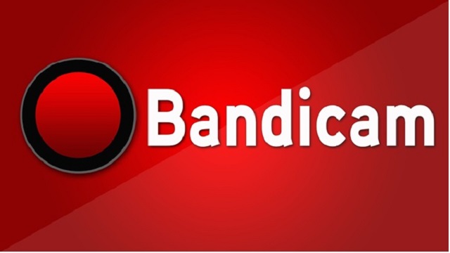 Bandicam – hỗ trợ người dùng nhiều tính năng nổi bật