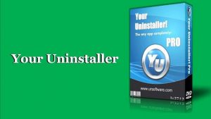 Download Your Uninstaller free kèm Key active 100%