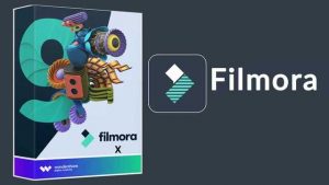 Chia sẻ bí quyết tải Filmora X crack cực đơn giản