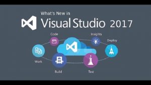 Download Visual Studio.net 2017