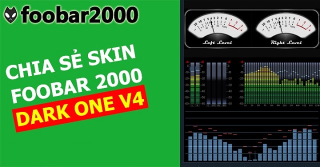 Skin Foobar2000 download