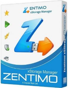 Hướng dẫn cách tải Zentimo xStorage Manager Full nhanh nhất