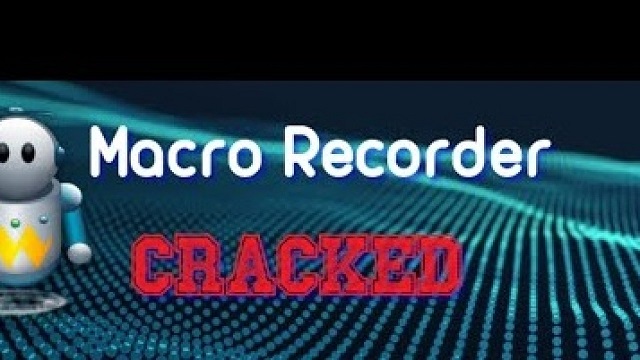 Hướng dẫn chi tiết Macro Recorder