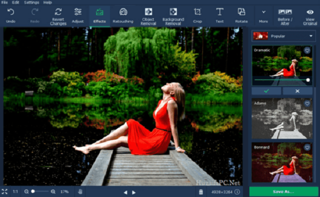 Hướng dẫn chi tiết cách tải Photo Crop Editor Full Crack