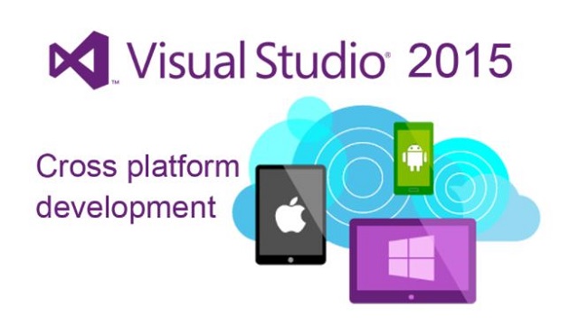 Download Visual Studio 2015 Full Crack | Update 2022