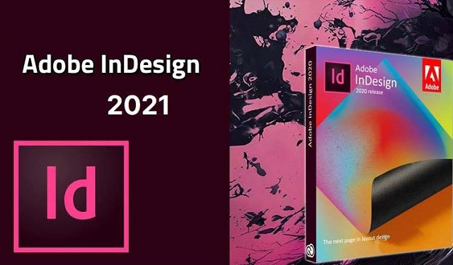 Phần mềm Adobe Indesign 2021, download Adobe Indesign CC 2021