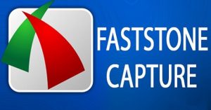 Phần mềm Faststone Capture