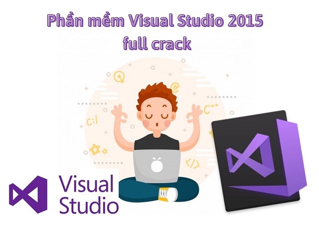 Tải phiên bản Visual Studio 2015 phù hợp cấu hình