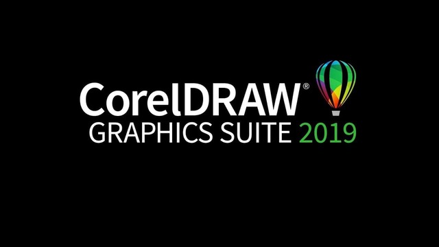 Tìm hiểu đôi nét về phần mềm Coreldraw 2019