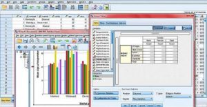 Tải phần mềm SPSS 20.0 miễn phí - Ứng dụng SPSS giúp bạn phân tích số liệu một cách dễ dàng hơn