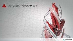 AutoCAD 2015 sở hữu nhiều tính năng vượt trội
