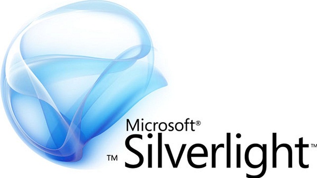 Silverlight là Plug-in hỗ trợ xem hình ảnh đồ họa, video với chất lượng cao
