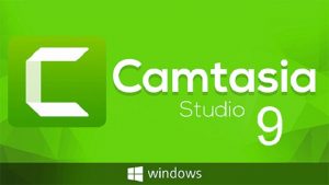 Giới thiệu phần mềm camtasia cho máy tính