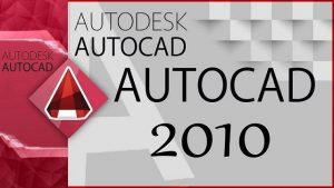 AutoCAD 2010 có nhiều sự cải tiến vượt trội hơn so với phiên bản AutoCAD 2007