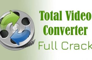 Phần mềm Total Video Converter full
