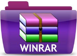 Download Winrar bản mới nhất 2021