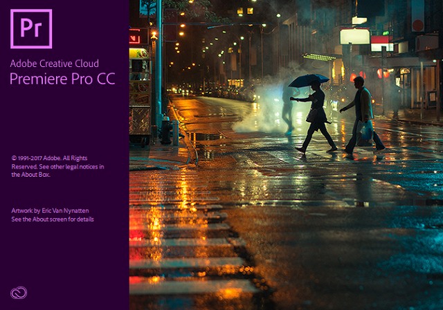 Adobe Premiere Pro CC 2018 là gì?