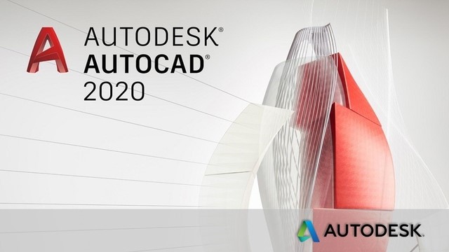 AutoCAD 2020 là phần mềm thiết kế đồ họa chuyên nghiệp