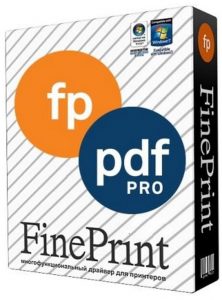 Pdffactory Pro là phần mềm chỉnh sửa file PDF chuyên nghiệp