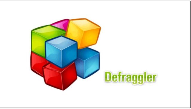Sử dụng phần mềm bằng Smart Defrag