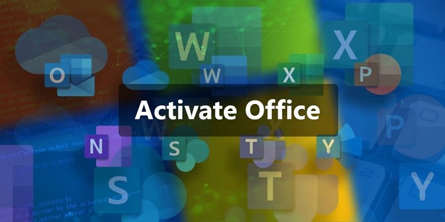 Active Office 2010 một cách dễ dàng bằng công cụ Toolkit