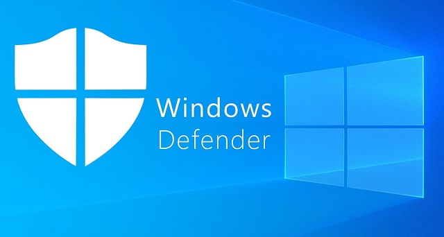 Giới thiệu tổng quan về phần mềm Defender của hệ điều hành Windows