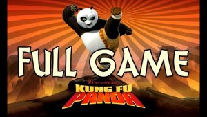 Giới thiệu và hướng dẫn cách tai game Kungfu Panda 2 
