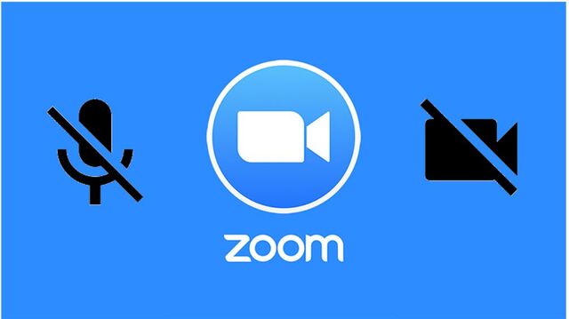 Hướng dẫn bật mic trong Zoom