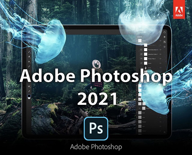 Hướng dẫn người dùng cách tải phần mềm Photoshop 2021