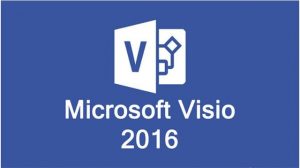 Microsoft Visio 2016 có ích rất nhiều cho chúng ta khi đang sống trong thời đại công nghệ 4.0
