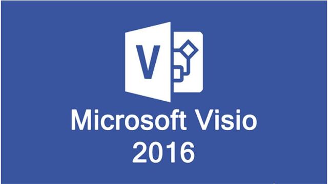 Microsoft Visio 2016 có ích rất nhiều cho chúng ta khi đang sống trong thời đại công nghệ 4.0