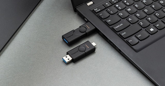 Một chiếc USB với giá thành phải chăng là sự lựa chọn hoàn hảo