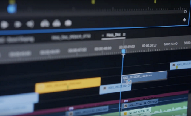 Tính năng mới nổi trội của Premiere Pro CC 2020