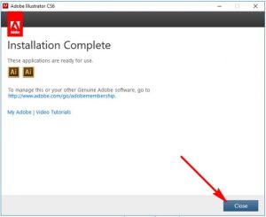 cara download adobe illustrator cs6 full crack