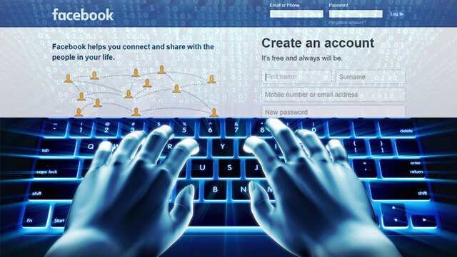 Sử dụng Keylogger lên Facebook Messenger để đọc trộm tin nhắn