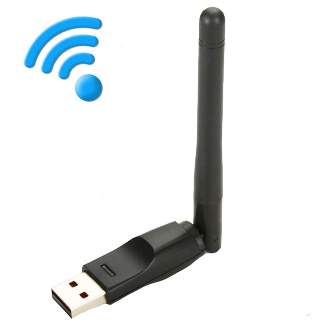 USB wifi hay còn gọi là Adapter wifi có chức năng kết nối mạng