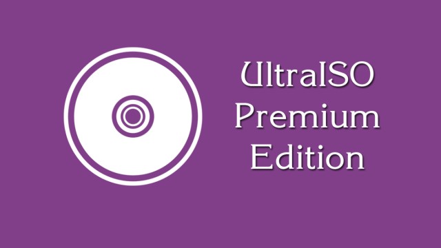 UltraISO Premium là gì ?